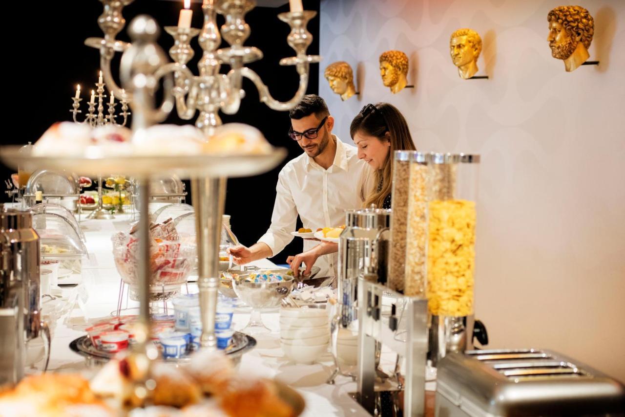 4☆ Hotel Ripa Roma 2026 Deals